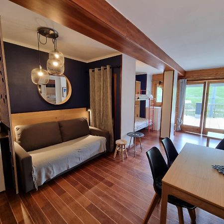 Apartamentos Grifovacances Tres Estrelles Club Pas De La Casa Bagian luar foto