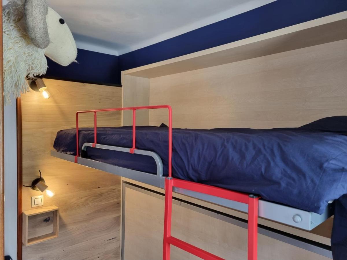 Apartamentos Grifovacances Tres Estrelles Club Pas De La Casa Bagian luar foto