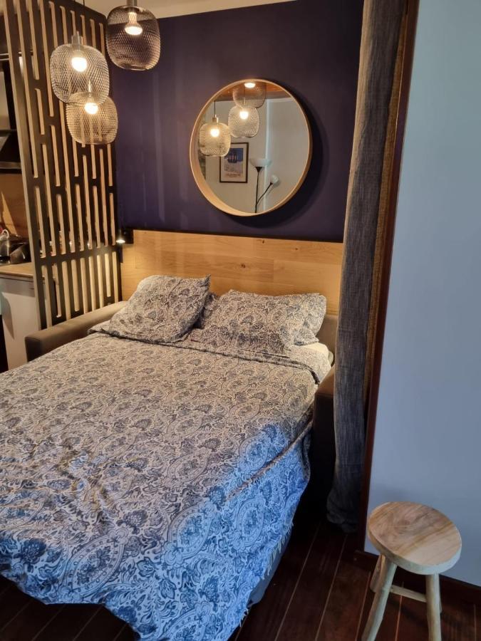 Apartamentos Grifovacances Tres Estrelles Club Pas De La Casa Bagian luar foto