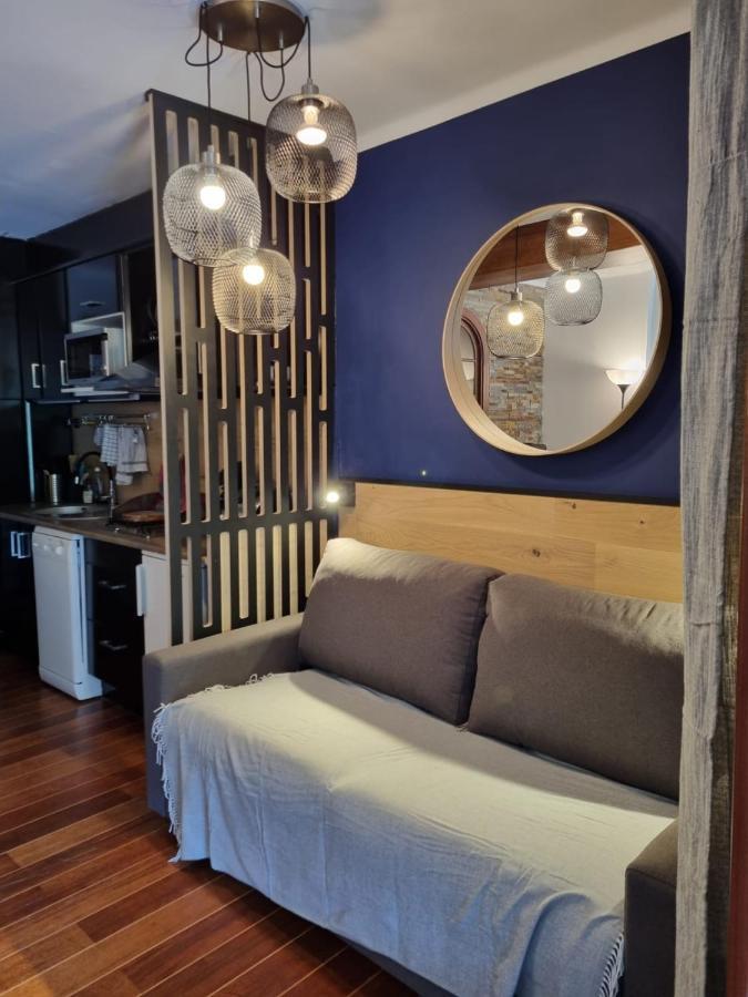 Apartamentos Grifovacances Tres Estrelles Club Pas De La Casa Bagian luar foto