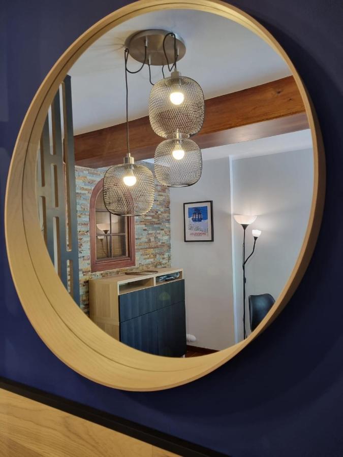 Apartamentos Grifovacances Tres Estrelles Club Pas De La Casa Bagian luar foto
