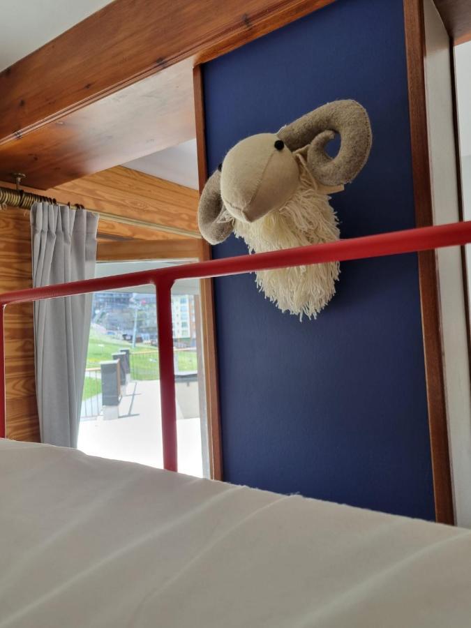 Apartamentos Grifovacances Tres Estrelles Club Pas De La Casa Bagian luar foto