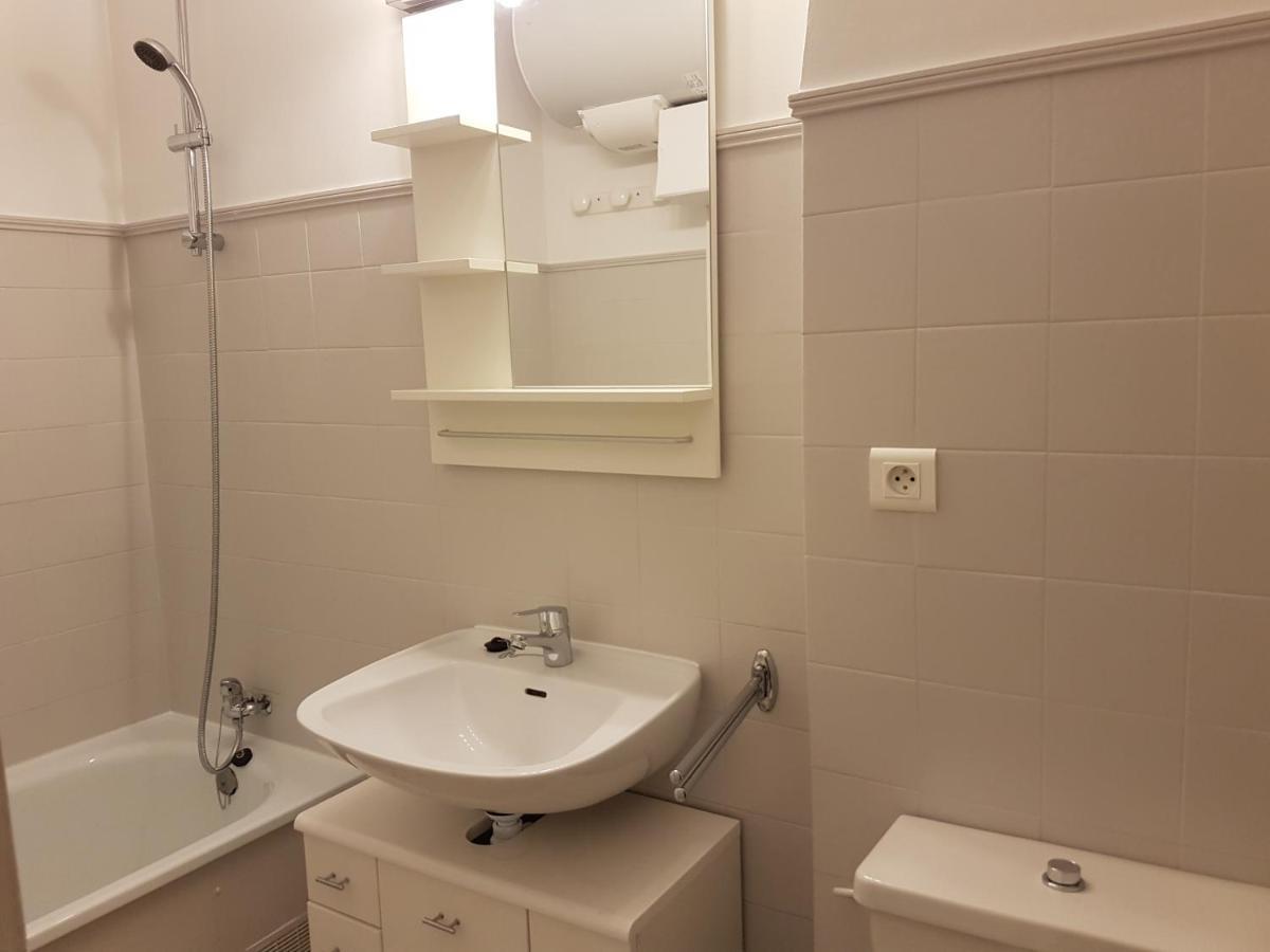 Apartamentos Grifovacances Tres Estrelles Club Pas De La Casa Bagian luar foto