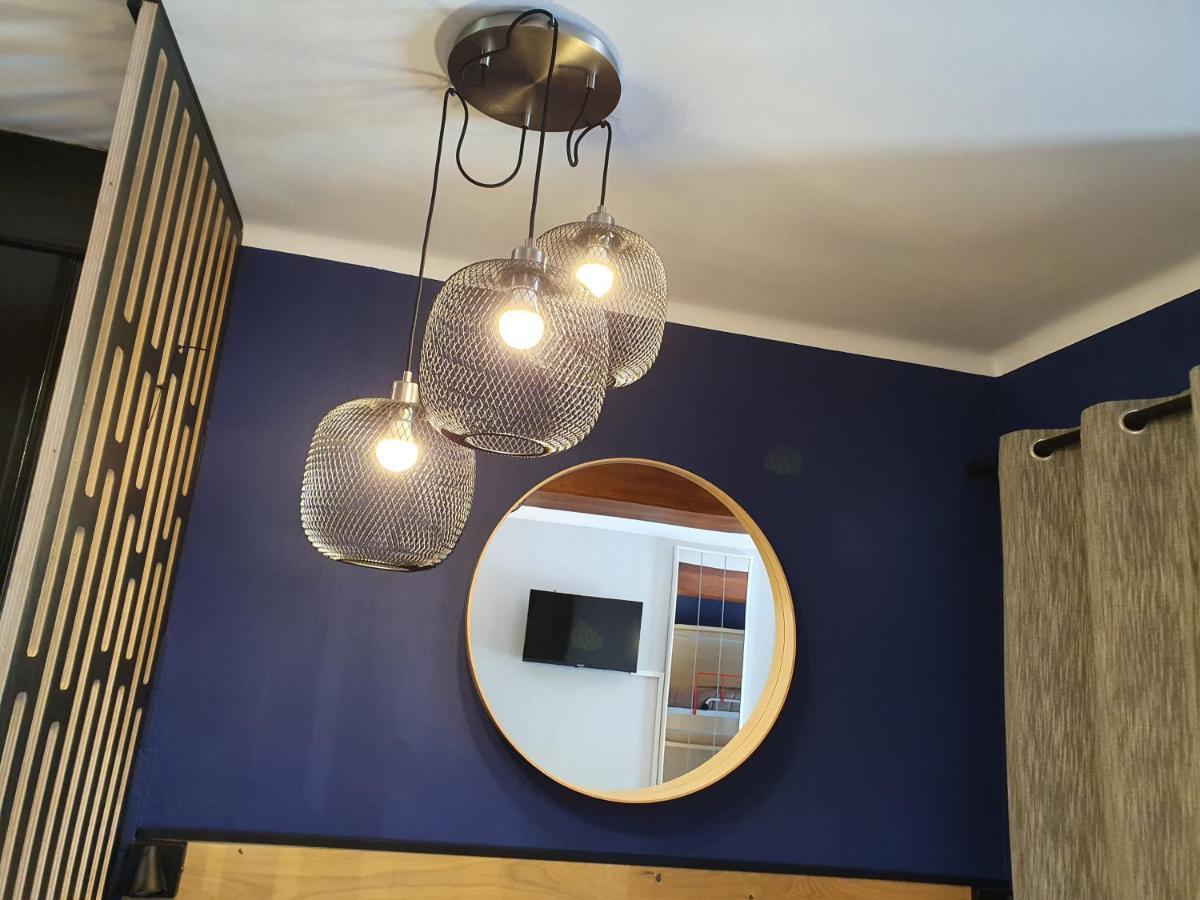 Apartamentos Grifovacances Tres Estrelles Club Pas De La Casa Bagian luar foto
