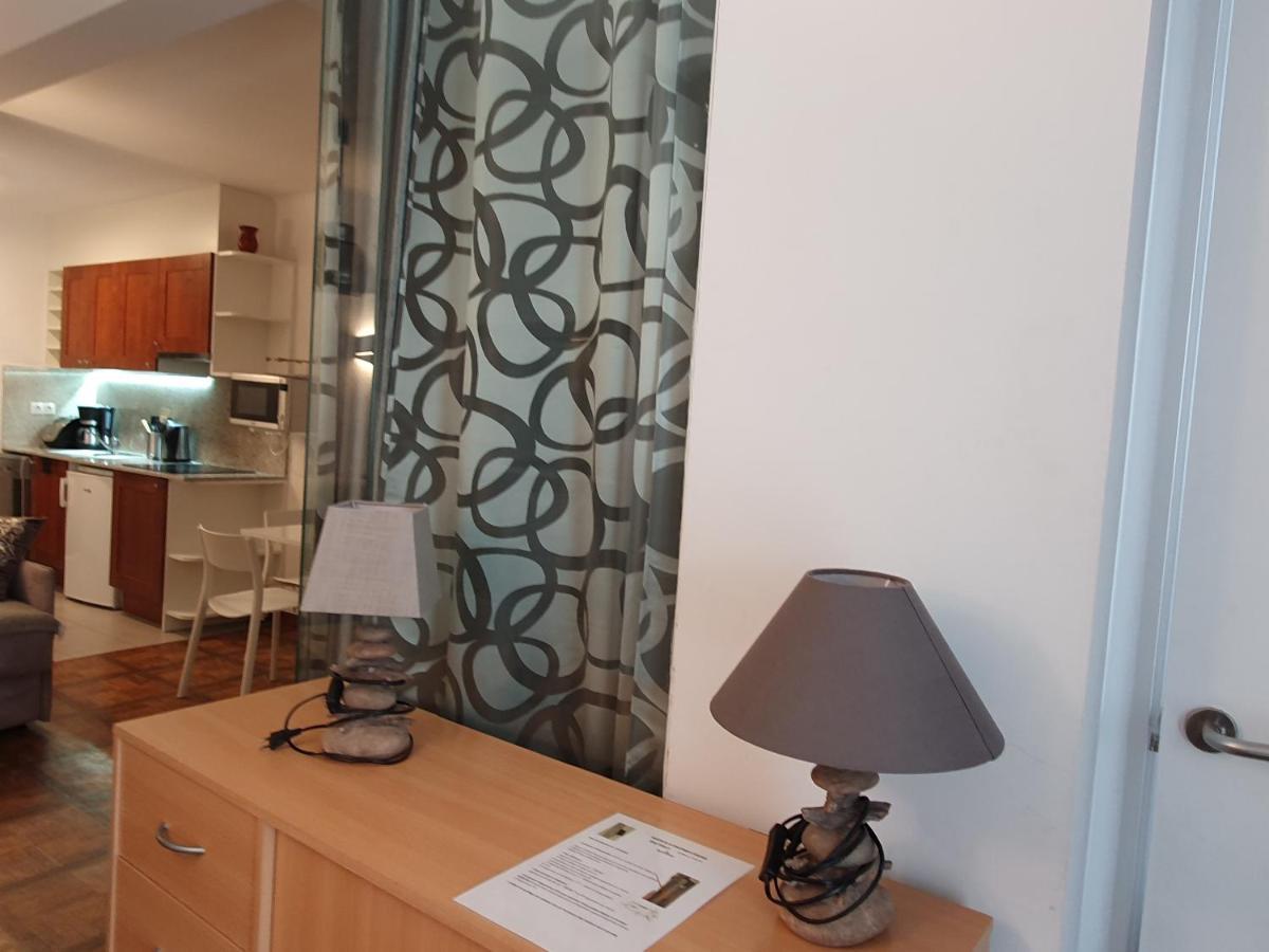 Apartamentos Grifovacances Tres Estrelles Club Pas De La Casa Bagian luar foto