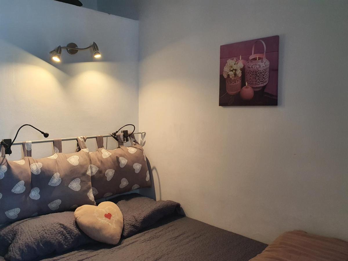 Apartamentos Grifovacances Tres Estrelles Club Pas De La Casa Bagian luar foto