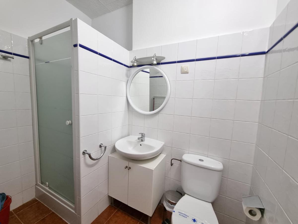 Apartamentos Grifovacances Tres Estrelles Club Pas De La Casa Bagian luar foto