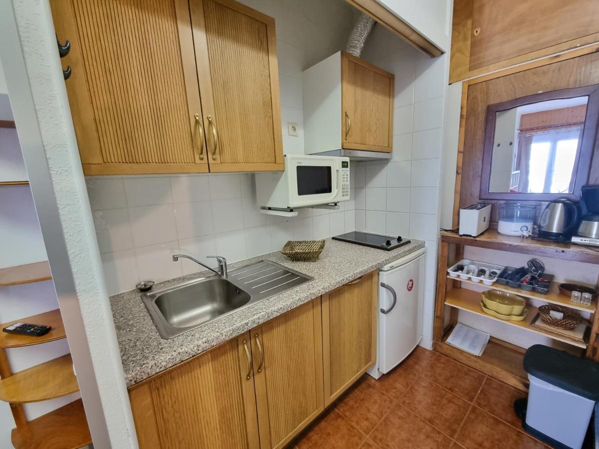 Apartamentos Grifovacances Tres Estrelles Club Pas De La Casa Bagian luar foto