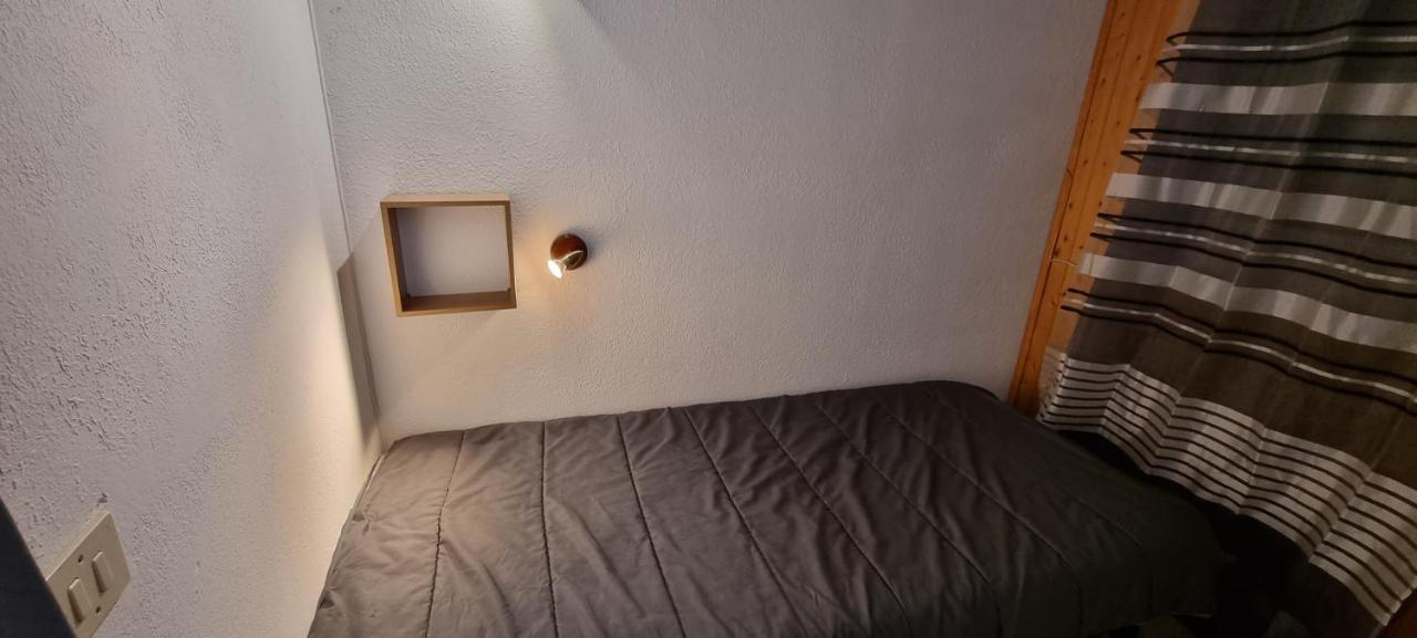 Apartamentos Grifovacances Tres Estrelles Club Pas De La Casa Bagian luar foto