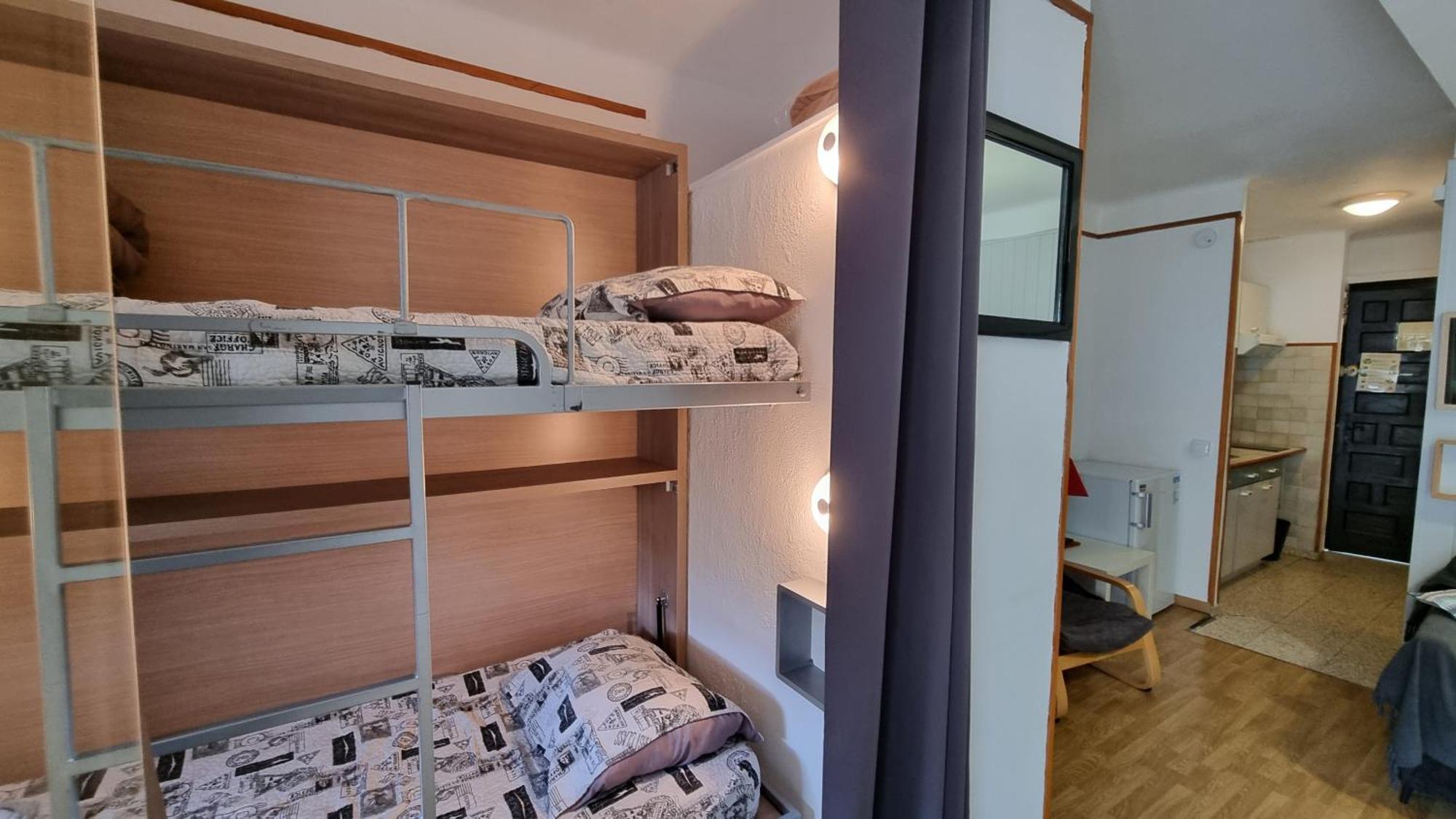 Apartamentos Grifovacances Tres Estrelles Club Pas De La Casa Bagian luar foto