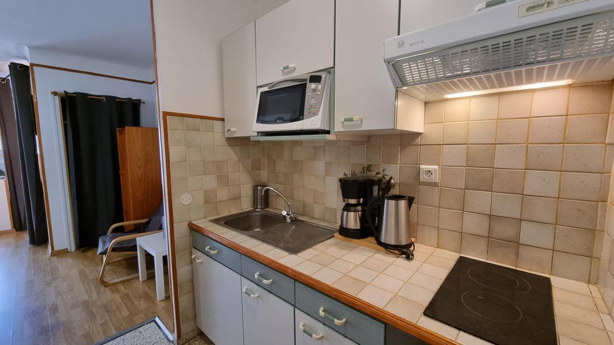 Apartamentos Grifovacances Tres Estrelles Club Pas De La Casa Bagian luar foto