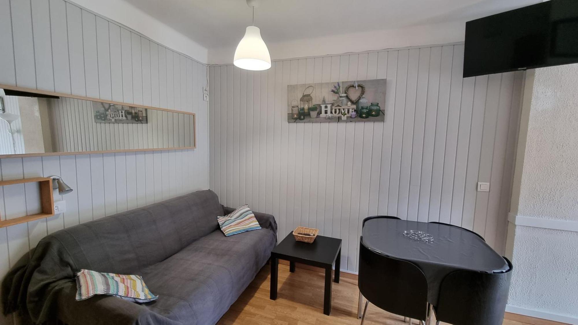 Apartamentos Grifovacances Tres Estrelles Club Pas De La Casa Bagian luar foto