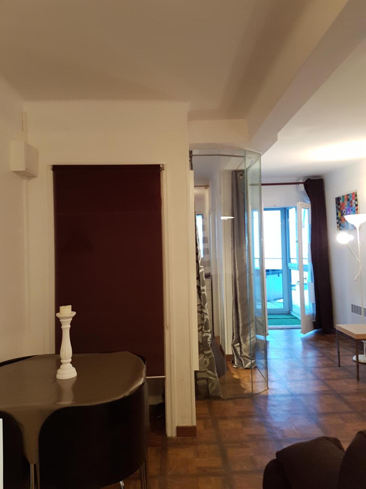Apartamentos Grifovacances Tres Estrelles Club Pas De La Casa Bagian luar foto