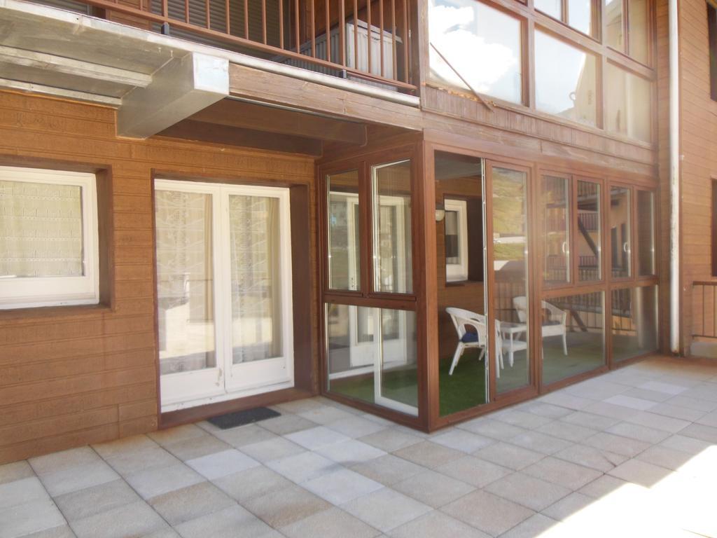 Apartamentos Grifovacances Tres Estrelles Club Pas De La Casa Bagian luar foto