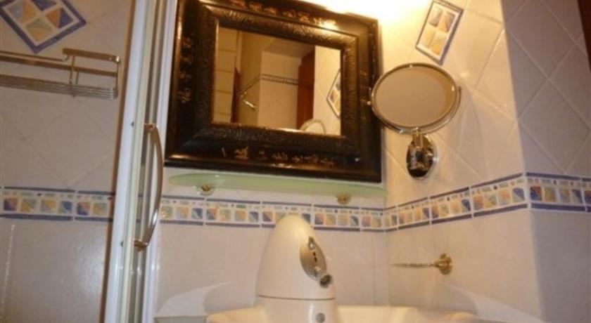 Apartamentos Grifovacances Tres Estrelles Club Pas De La Casa Bagian luar foto